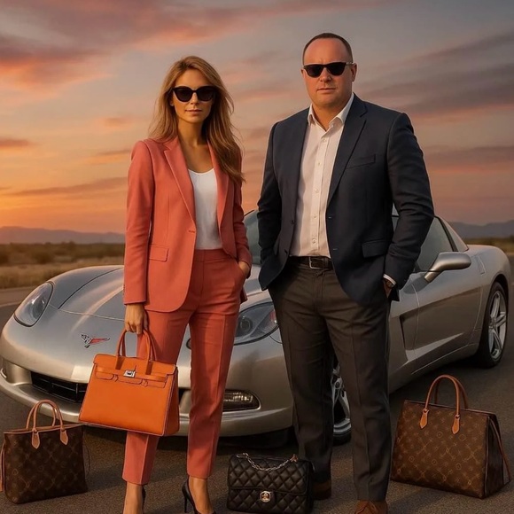 Your Posher, Stacy 🏎️💨 - Picture 2 of 16